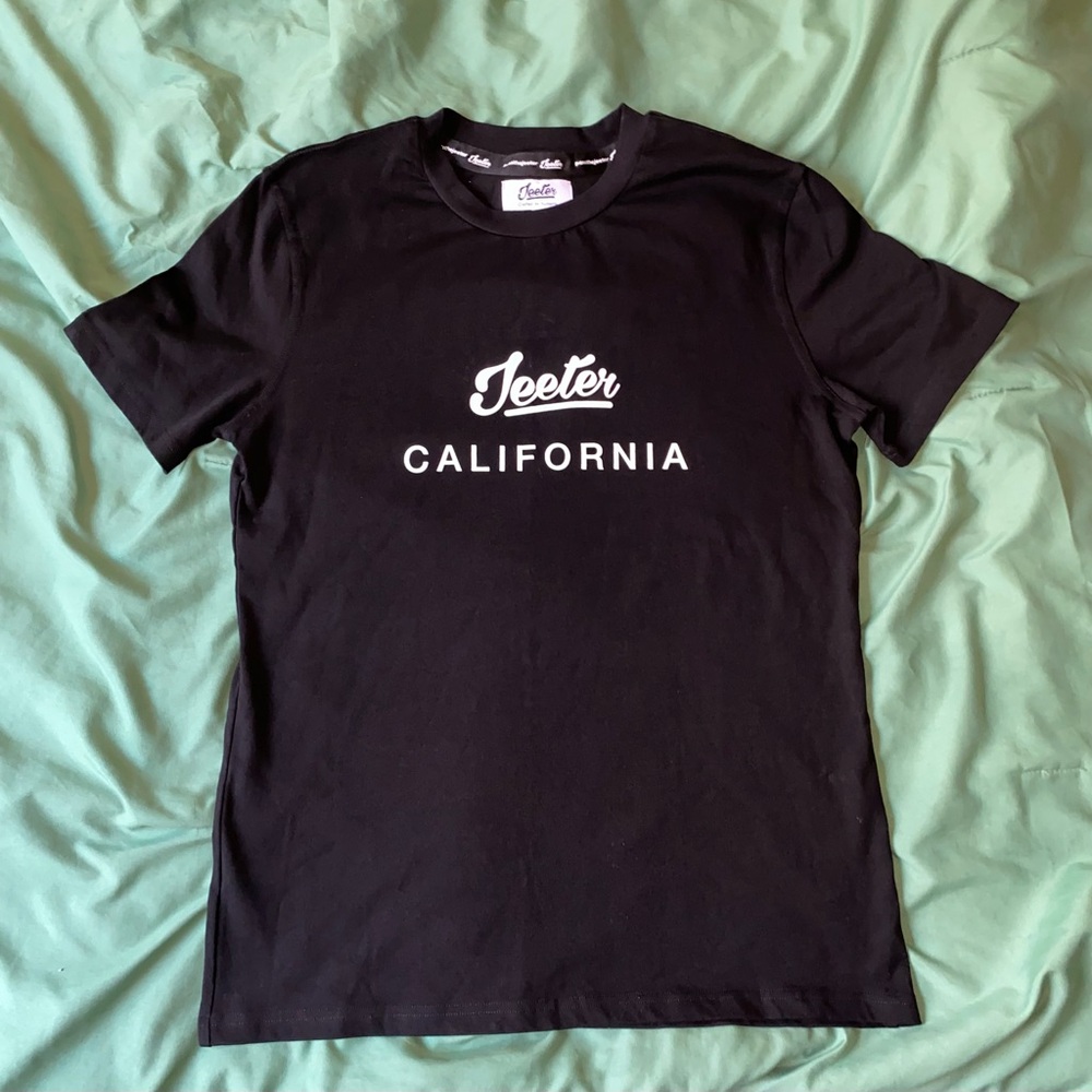 Jeeter tshirt